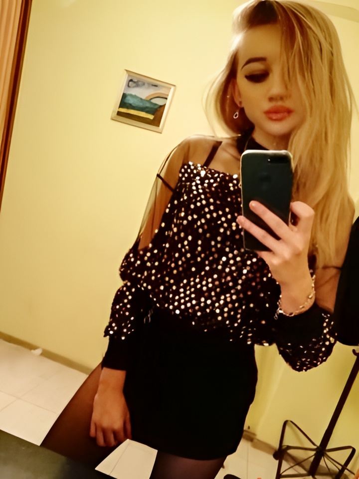 Индивидуалка Элеонора, доступна для личного знакомства от 2000 руб