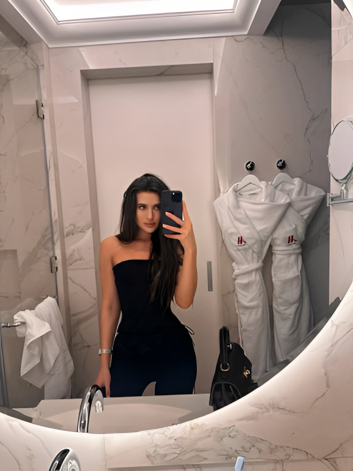 Индивидуалка Филиция, доступна для личного знакомства от 10000 руб