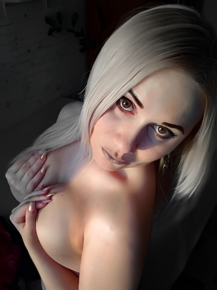 Индивидуалка Кристина, доступна для личного знакомства от 2000 руб