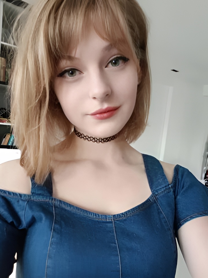 Индивидуалка Кристина, доступна для личного знакомства от 2000 руб