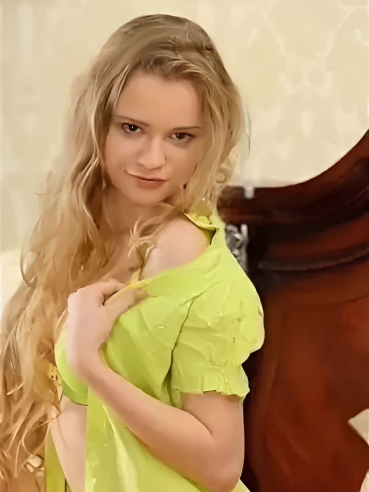 Индивидуалка Мирослава, доступна для личного знакомства от 1500 руб