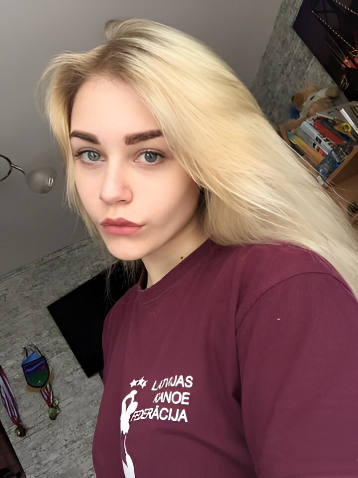 Индивидуалка Рада, доступна для личного знакомства от 4000 руб