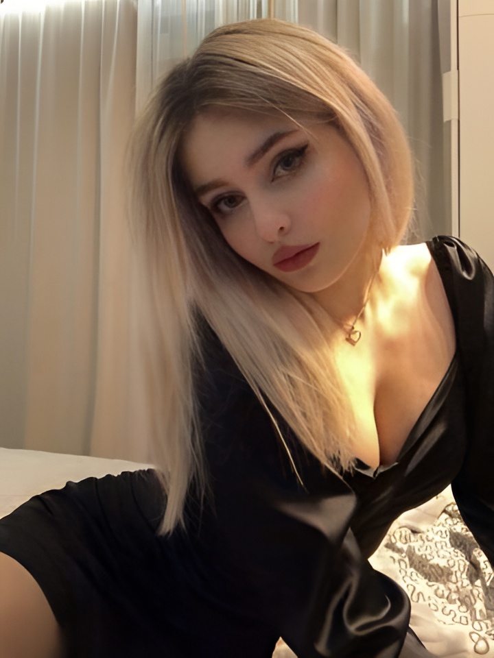 Индивидуалка Снежана, доступна для личного знакомства от 1500 руб