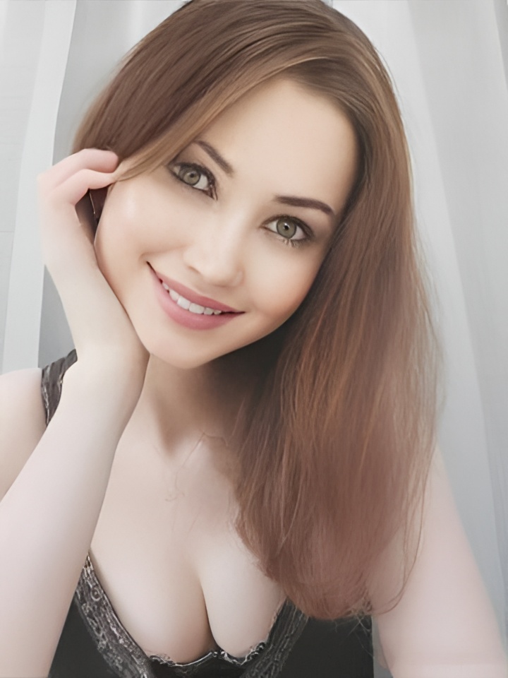 Владислава привлекальеная девушка из Керчи цена от 2000 руб