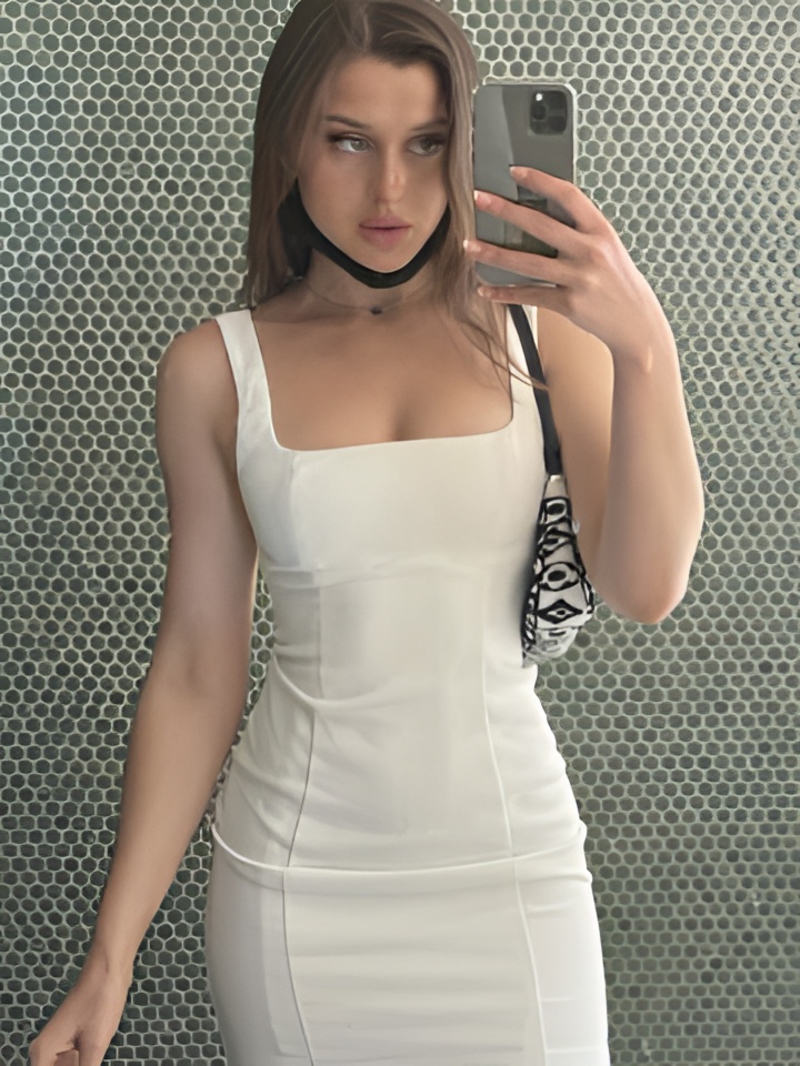 Индивидуалка Жемчужина, доступна для личного знакомства от 2500 руб