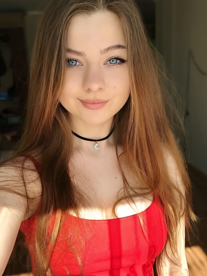 Злата привлекальеная девушка из Керчи цена от 1500 руб