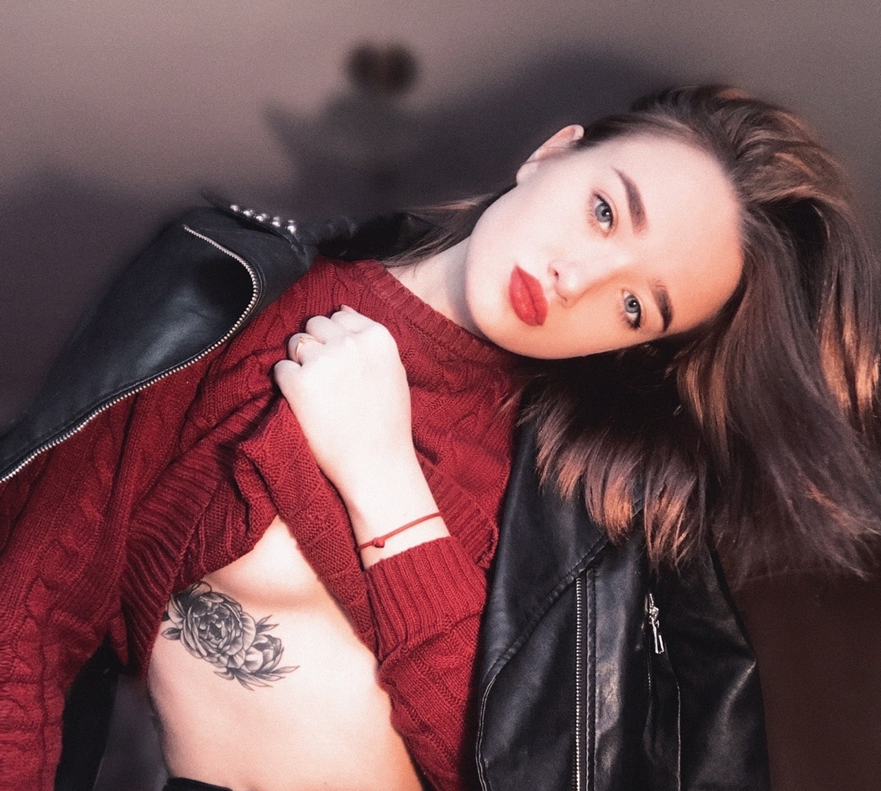 Милена привлекальеная девушка из Керчи цена от 3000 руб