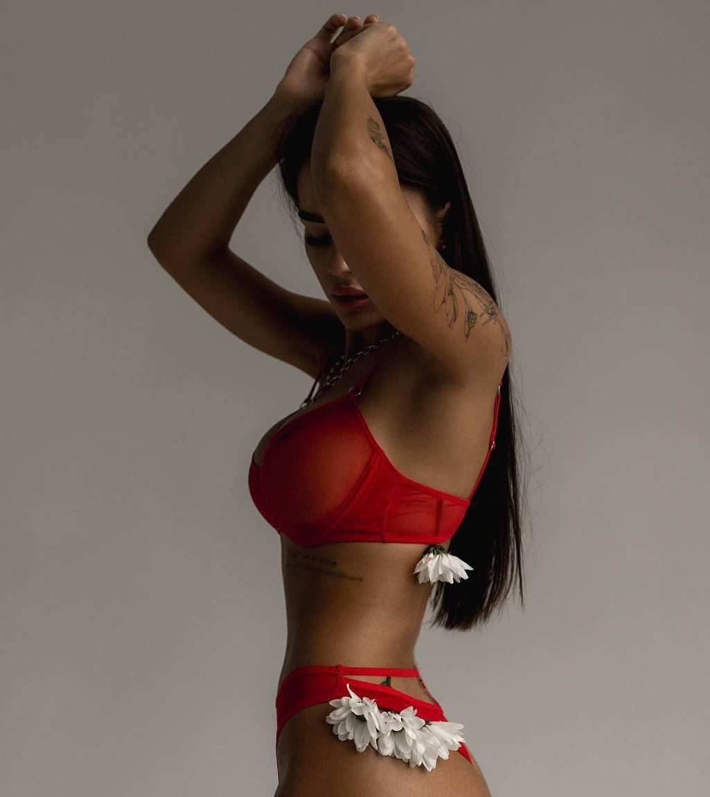 Индивидуалка Лолочка, доступна для личного знакомства от 4000 руб