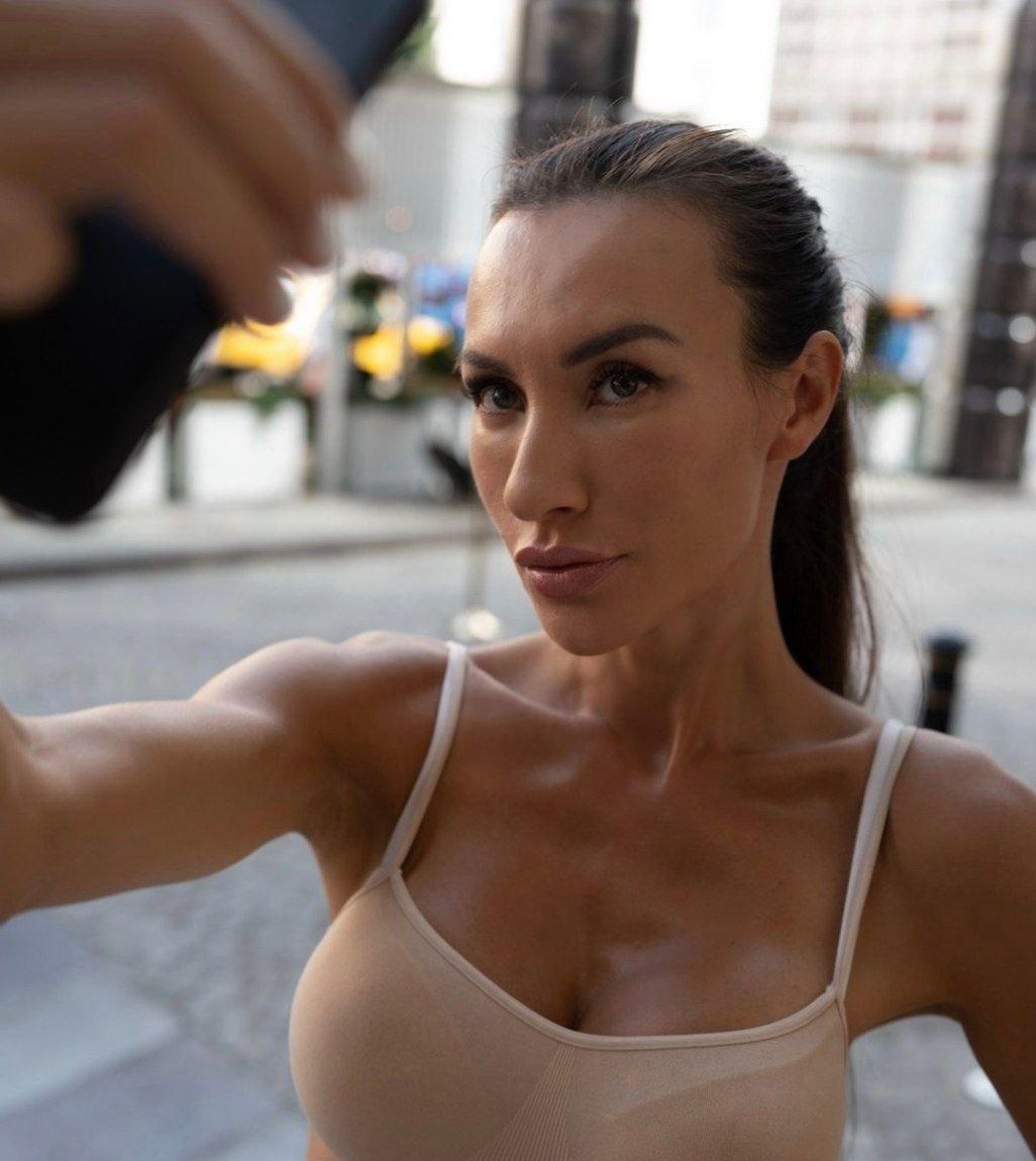 Индивидуалка Оксана, доступна для личного знакомства от 7000 руб