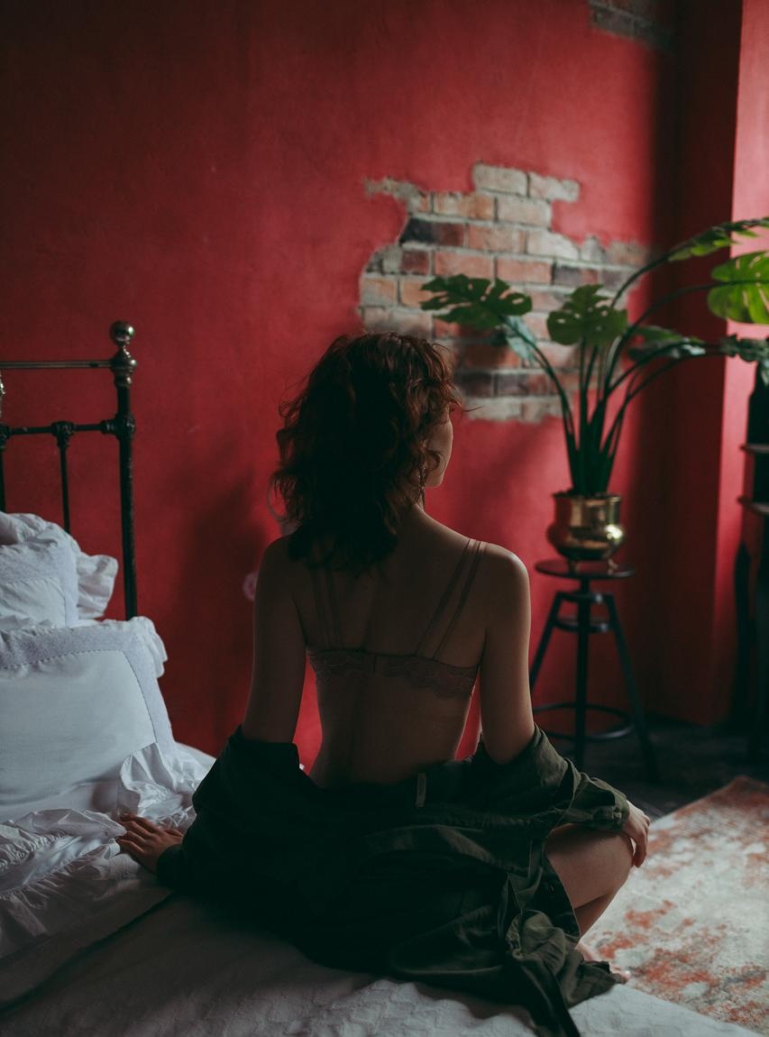 Настя привлекальеная девушка из Керчи цена от 5000 руб