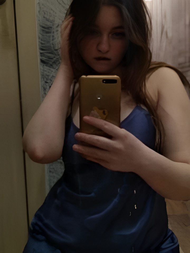 Индивидуалка Алина, доступна для личного знакомства от 4000 руб