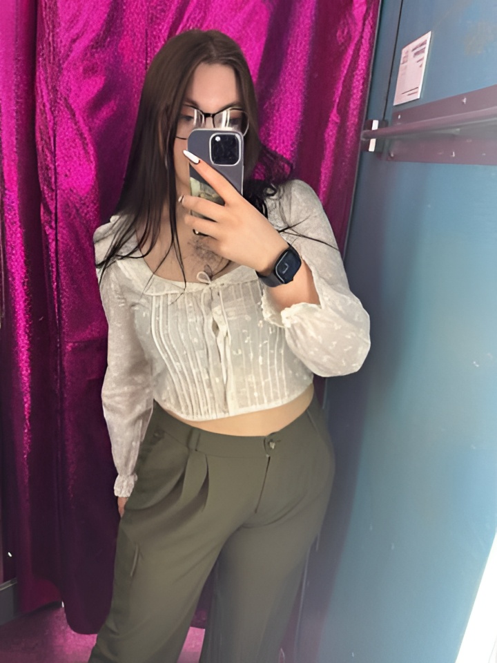 Индивидуалка Ася, доступна для личного знакомства от 5000 руб