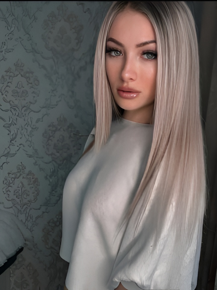 Индивидуалка Эвелина, доступна для личного знакомства от 2500 руб