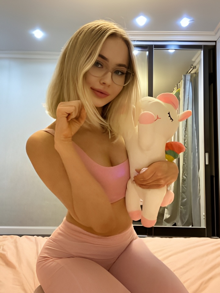 Индивидуалка Инга, доступна для личного знакомства от 5000 руб