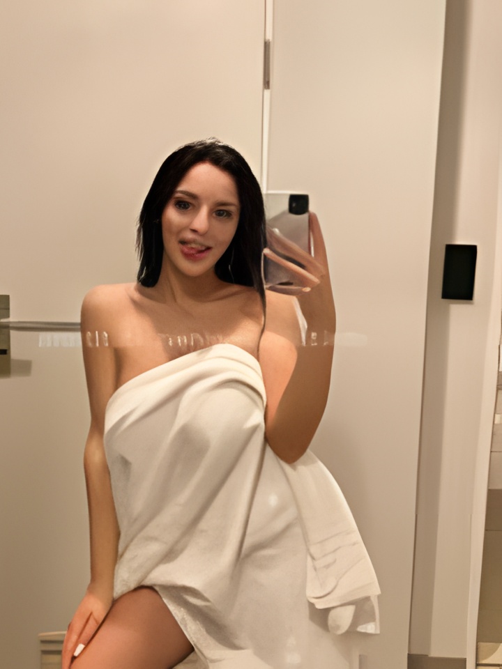 Индивидуалка Карина, доступна для личного знакомства от 1500 руб