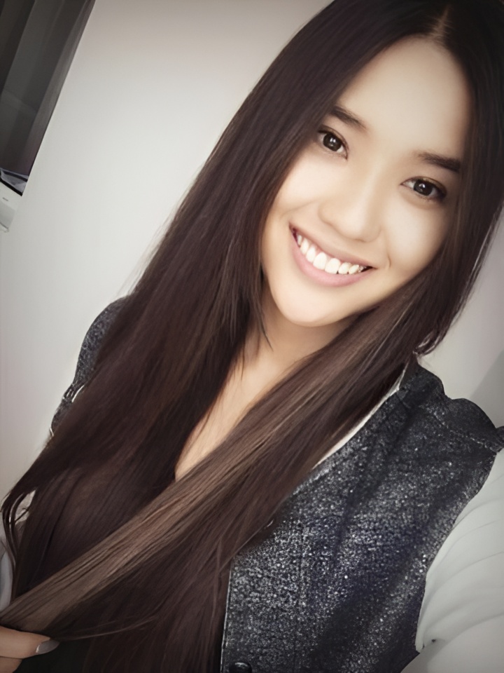 Индивидуалка Каролина, доступна для личного знакомства от 1500 руб