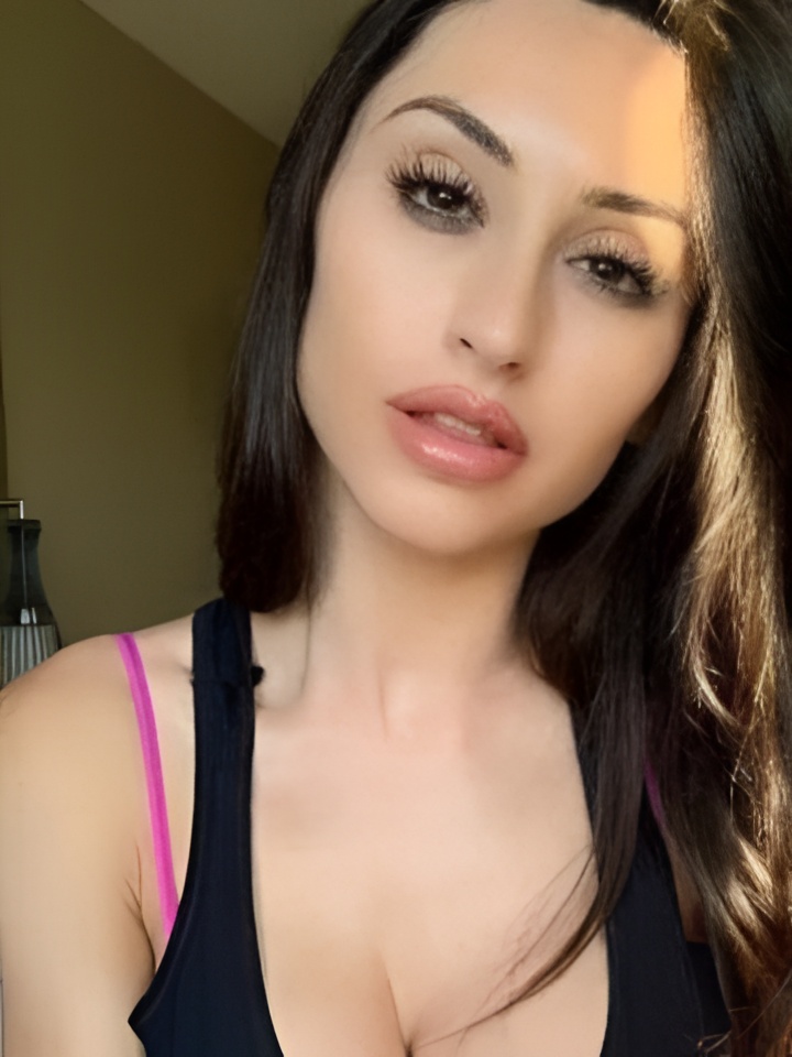 Индивидуалка Марина, доступна для личного знакомства от 4000 руб