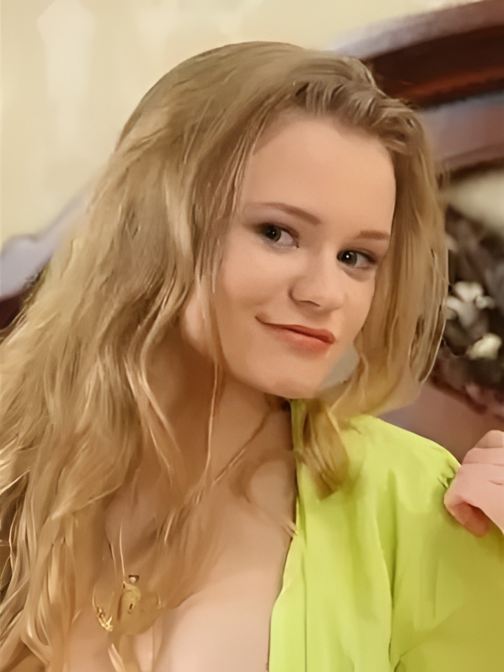 Индивидуалка Мирослава, доступна для личного знакомства от 1500 руб