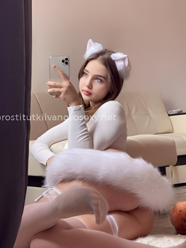 Индивидуалка Рита, доступна для личного знакомства от 2500 руб