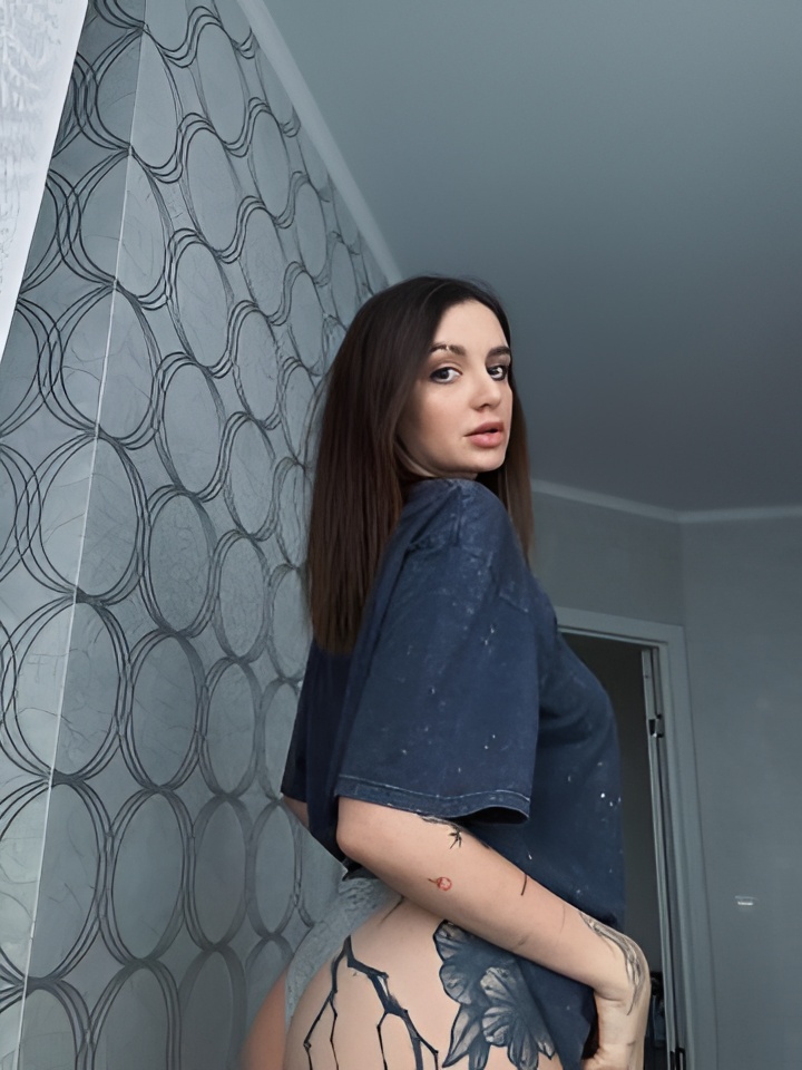 Индивидуалка Света, доступна для личного знакомства от 2000 руб