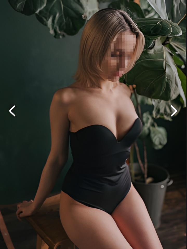 Индивидуалка Юна, доступна для личного знакомства от 2500 руб