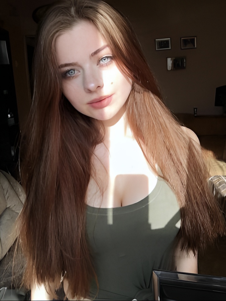 Индивидуалка Злата, доступна для личного знакомства от 1500 руб