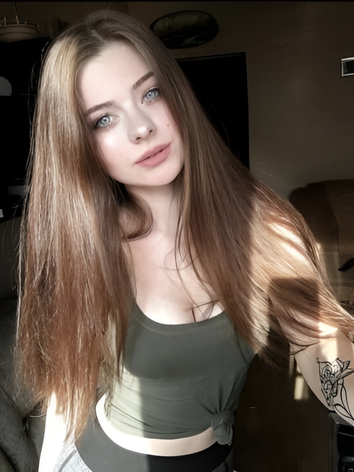 Индивидуалка Злата, доступна для личного знакомства от 1500 руб