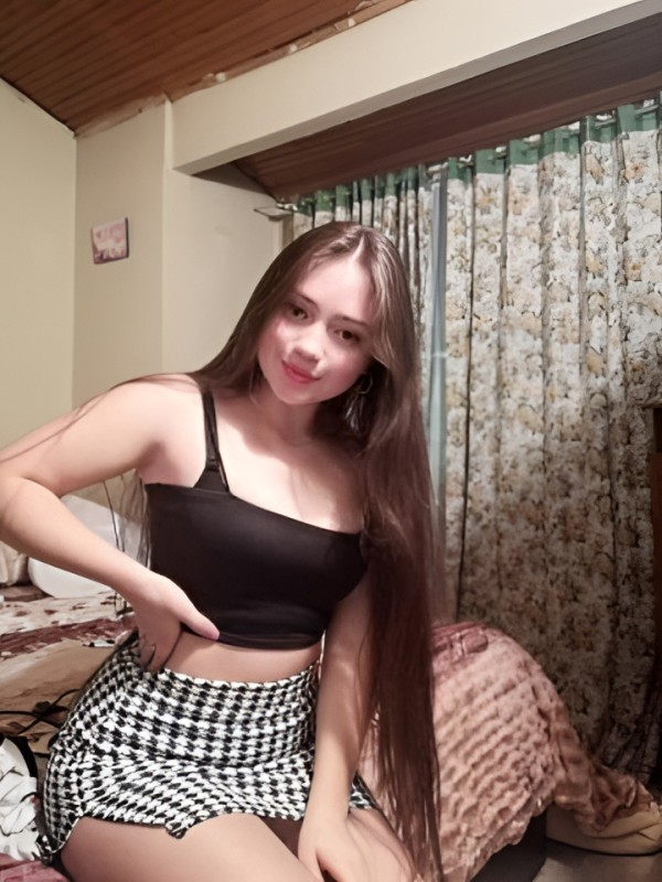 Екатерина привлекательная девушка из Керчи цена от 5000 руб