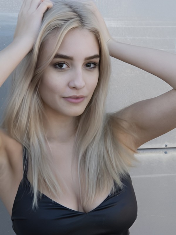 Изабелла привлекательная девушка из Керчи цена от 5000 руб