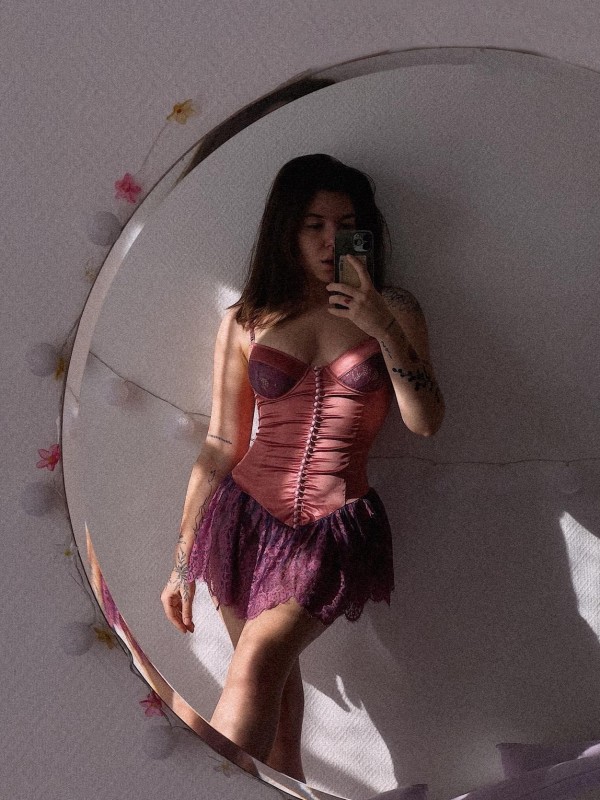 Аксинья фото 2