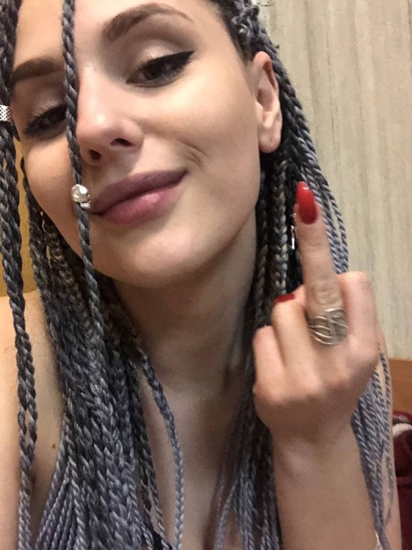 Юлия привлекательная девушка из Керчи цена от 3000 руб