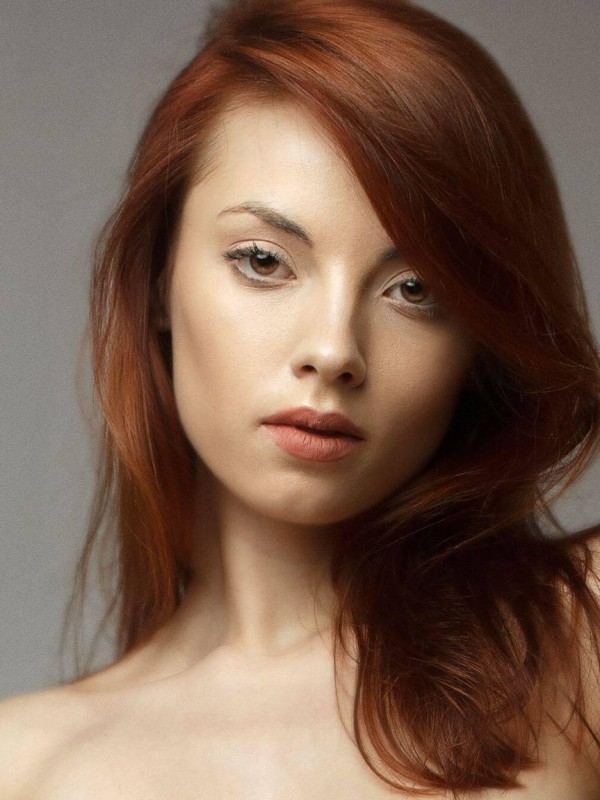 Катрин привлекательная девушка из Керчи цена от 4000 руб